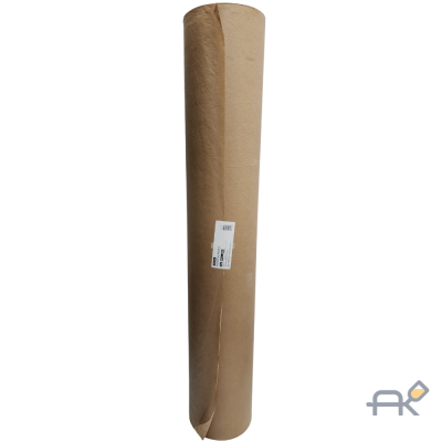 Бумага для оклеивания NOVOL (40г) - ширина 90 см х 280м